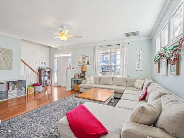 219 Tuscarora Lane, Clayton, NC 27520