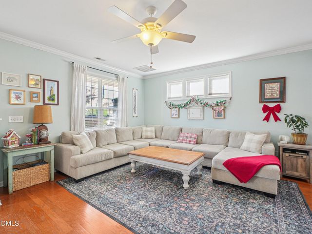 219 Tuscarora Lane, Clayton, NC 27520