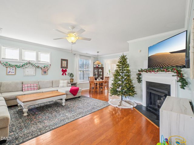 219 Tuscarora Lane, Clayton, NC 27520