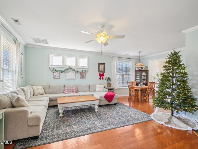 219 Tuscarora Lane, Clayton, NC 27520