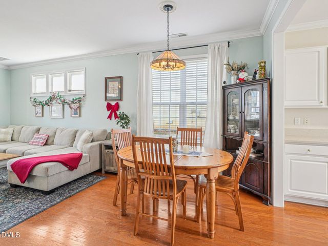 219 Tuscarora Lane, Clayton, NC 27520