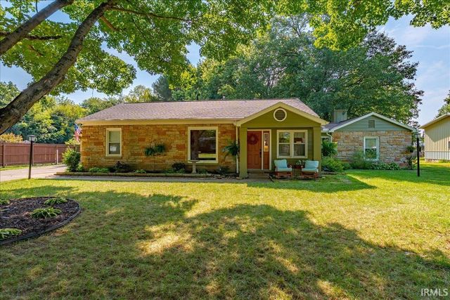 1101 Thompson Avenue, Evansville, IN 47715