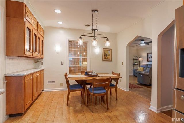 1101 Thompson Avenue, Evansville, IN 47715