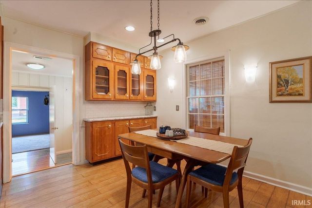 1101 Thompson Avenue, Evansville, IN 47715