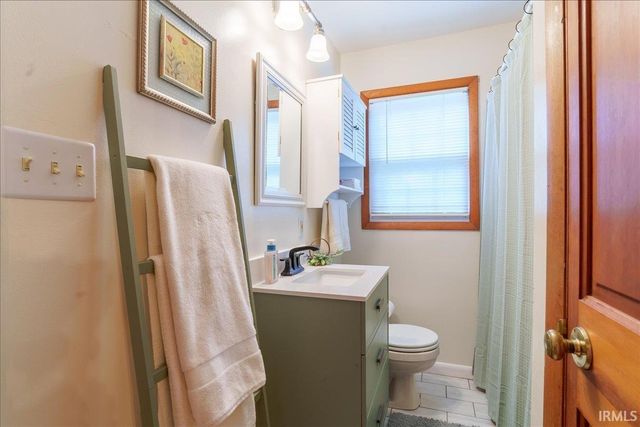 1101 Thompson Avenue, Evansville, IN 47715