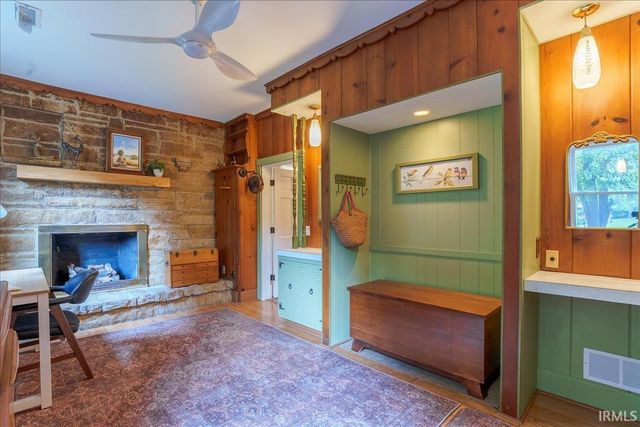 1101 Thompson Avenue, Evansville, IN 47715