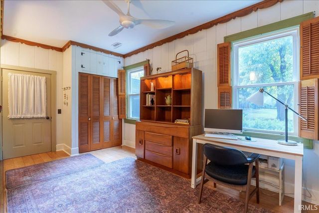 1101 Thompson Avenue, Evansville, IN 47715