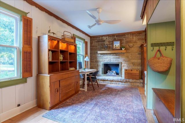 1101 Thompson Avenue, Evansville, IN 47715