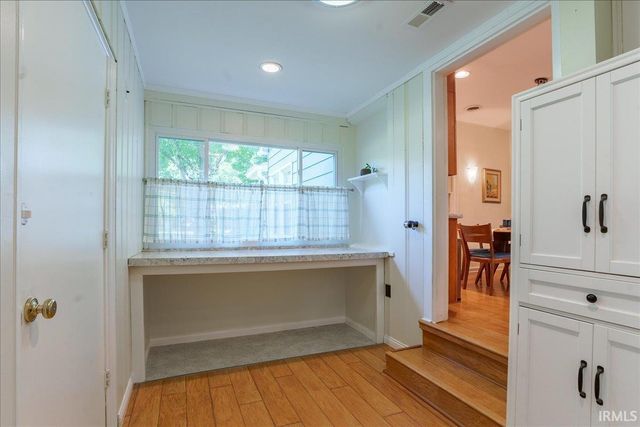 1101 Thompson Avenue, Evansville, IN 47715