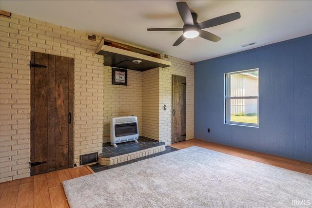 1101 Thompson Avenue, Evansville, IN 47715