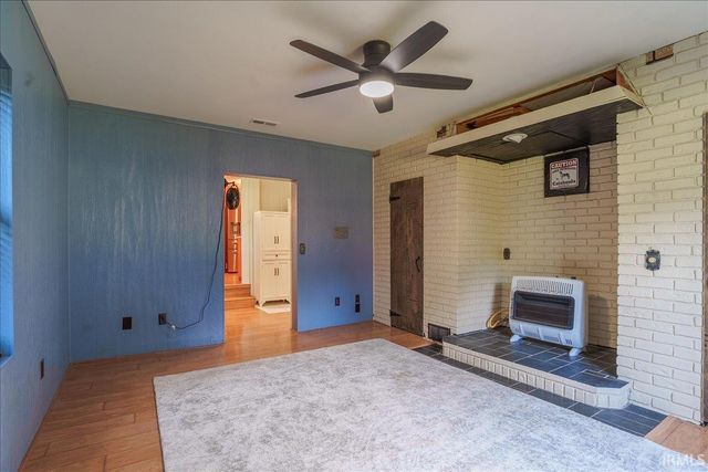 1101 Thompson Avenue, Evansville, IN 47715