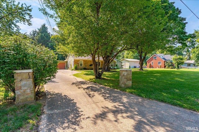 1101 Thompson Avenue, Evansville, IN 47715