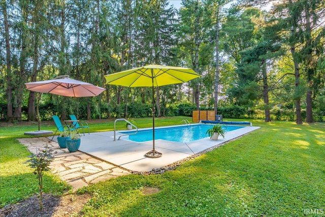 1101 Thompson Avenue, Evansville, IN 47715