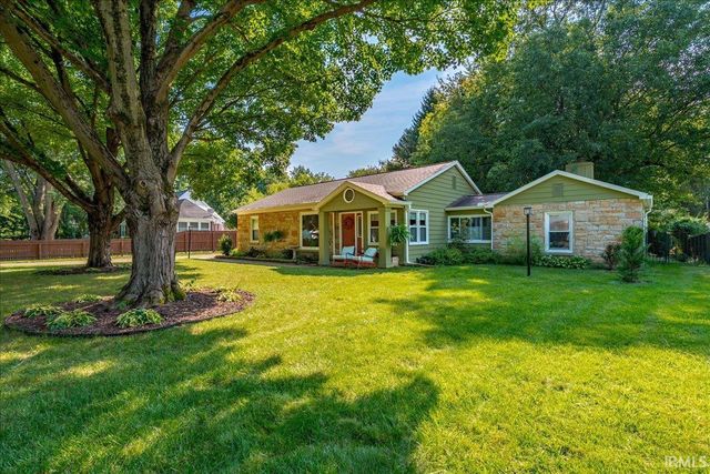 1101 Thompson Avenue, Evansville, IN 47715