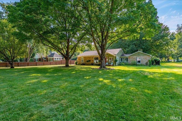 1101 Thompson Avenue, Evansville, IN 47715