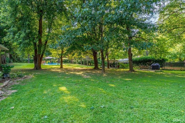 1101 Thompson Avenue, Evansville, IN 47715