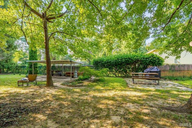 1101 Thompson Avenue, Evansville, IN 47715