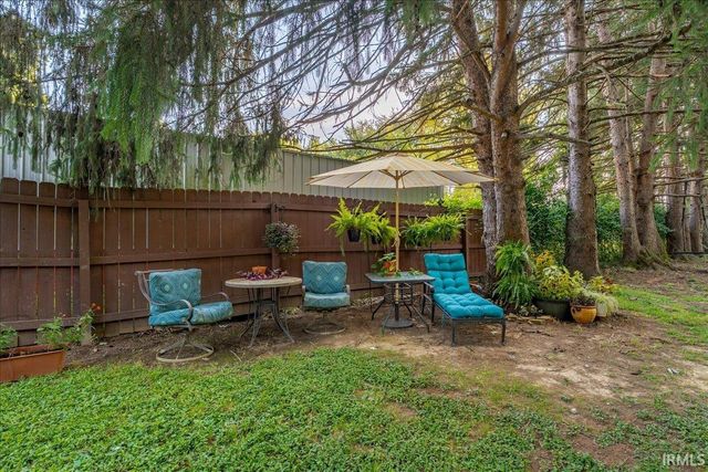 1101 Thompson Avenue, Evansville, IN 47715