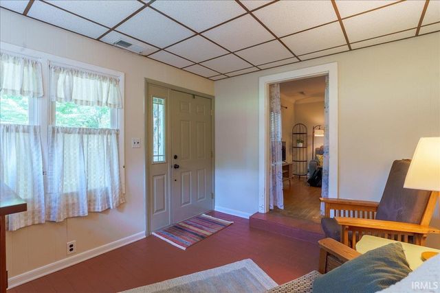 1101 Thompson Avenue, Evansville, IN 47715