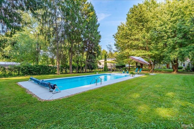 1101 Thompson Avenue, Evansville, IN 47715
