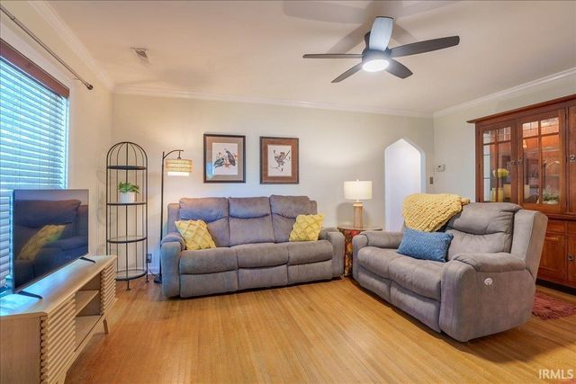 1101 Thompson Avenue, Evansville, IN 47715