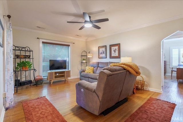 1101 Thompson Avenue, Evansville, IN 47715