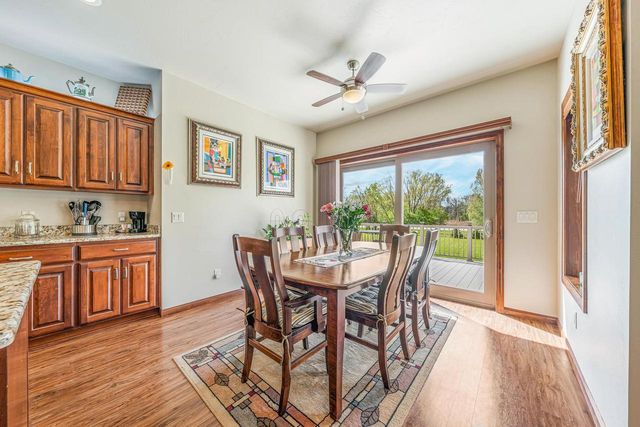 N2887 EVERGREEN LANE, Freedom, WI 54913