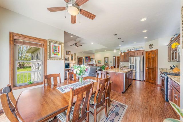 N2887 EVERGREEN LANE, Freedom, WI 54913