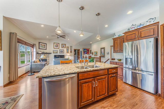 N2887 EVERGREEN LANE, Freedom, WI 54913