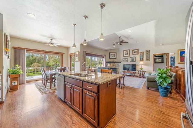 N2887 EVERGREEN LANE, Freedom, WI 54913