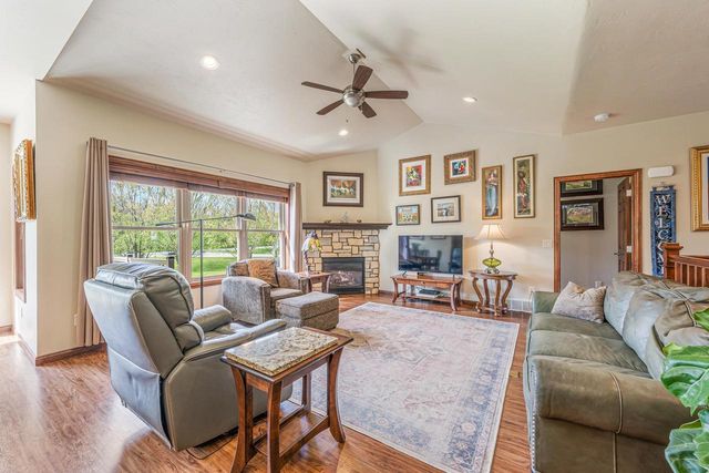 N2887 EVERGREEN LANE, Freedom, WI 54913