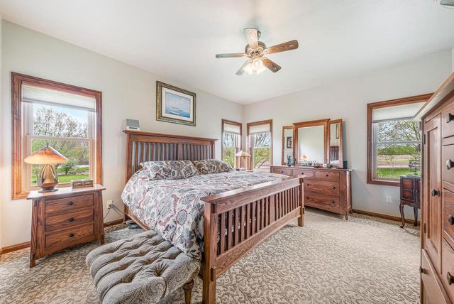 N2887 EVERGREEN LANE, Freedom, WI 54913