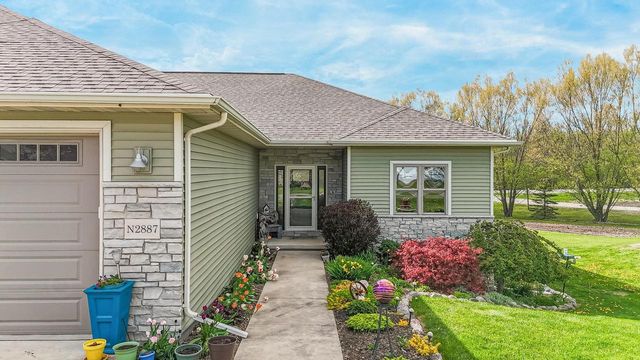 N2887 EVERGREEN LANE, Freedom, WI 54913