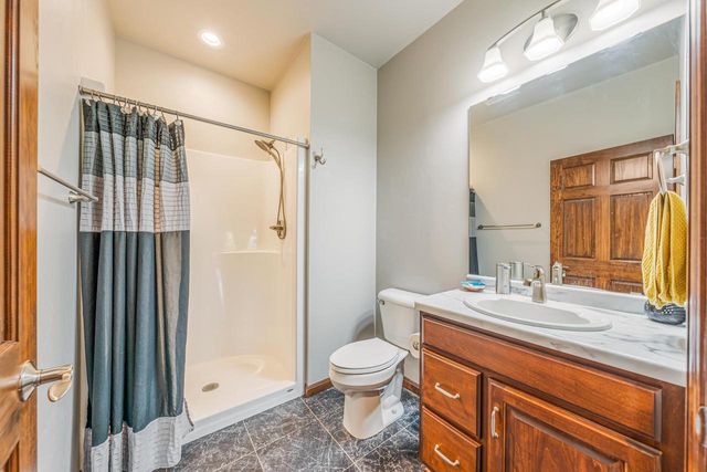 N2887 EVERGREEN LANE, Freedom, WI 54913