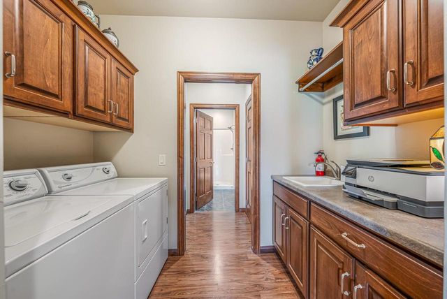 N2887 EVERGREEN LANE, Freedom, WI 54913