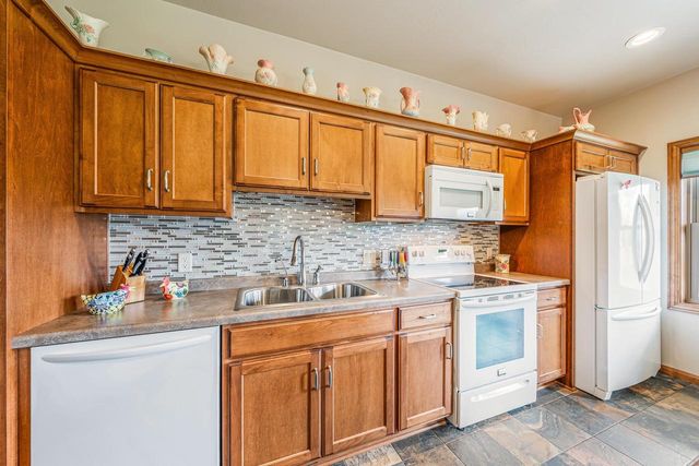 N2887 EVERGREEN LANE, Freedom, WI 54913