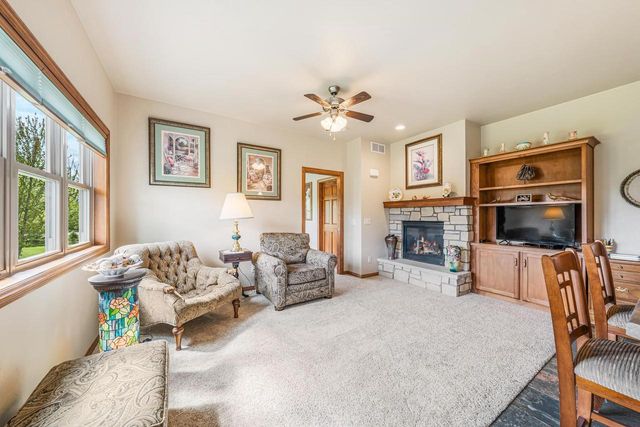 N2887 EVERGREEN LANE, Freedom, WI 54913