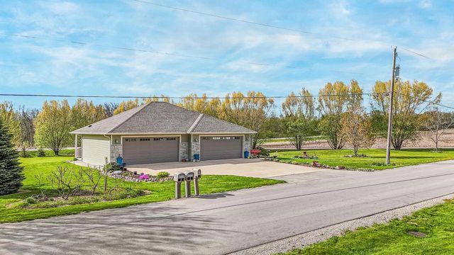 N2887 EVERGREEN LANE, Freedom, WI 54913
