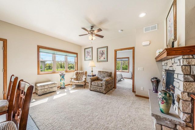 N2887 EVERGREEN LANE, Freedom, WI 54913