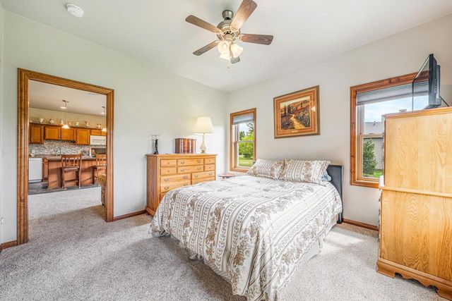N2887 EVERGREEN LANE, Freedom, WI 54913