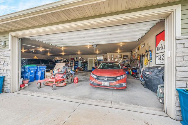 N2887 EVERGREEN LANE, Freedom, WI 54913