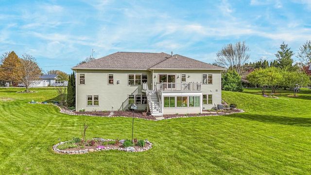 N2887 EVERGREEN LANE, Freedom, WI 54913