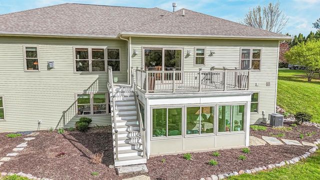 N2887 EVERGREEN LANE, Freedom, WI 54913