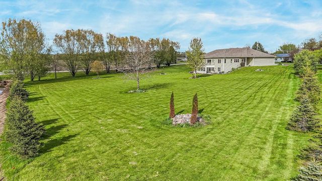 N2887 EVERGREEN LANE, Freedom, WI 54913