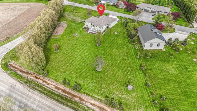 N2887 EVERGREEN LANE, Freedom, WI 54913