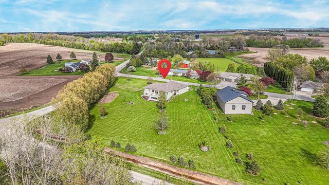N2887 EVERGREEN LANE, Freedom, WI 54913
