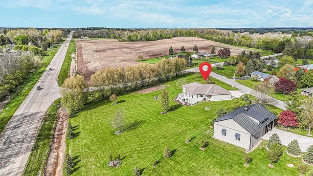 N2887 EVERGREEN LANE, Freedom, WI 54913