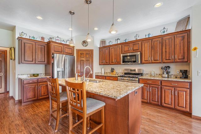 N2887 EVERGREEN LANE, Freedom, WI 54913