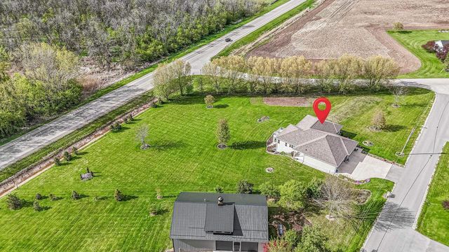 N2887 EVERGREEN LANE, Freedom, WI 54913