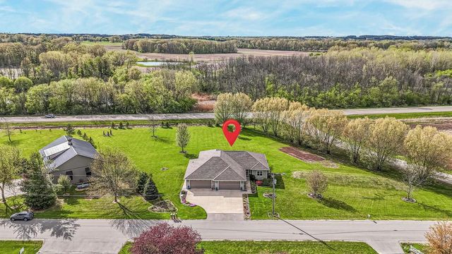 N2887 EVERGREEN LANE, Freedom, WI 54913